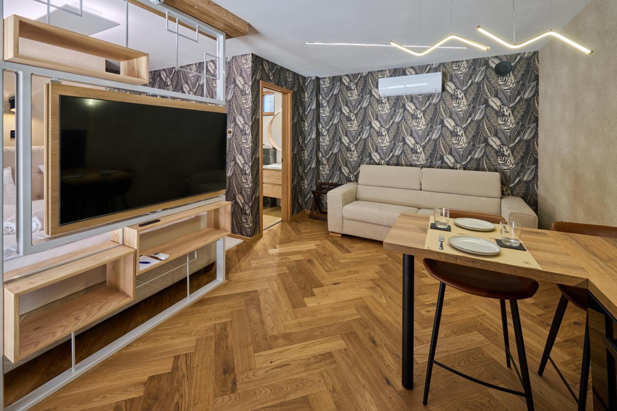 Grandis Premium Apartments Gödöllő Eksteriør billede